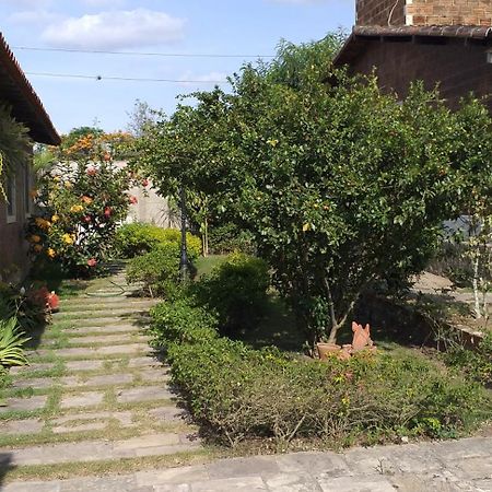 Casa 4 Quartos Em Gravata-Pe - Prive Vila Bella Zewnętrze zdjęcie