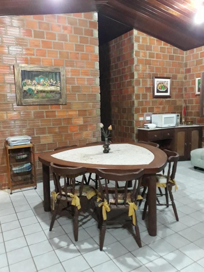 Casa 4 Quartos Em Gravata-Pe - Prive Vila Bella Zewnętrze zdjęcie