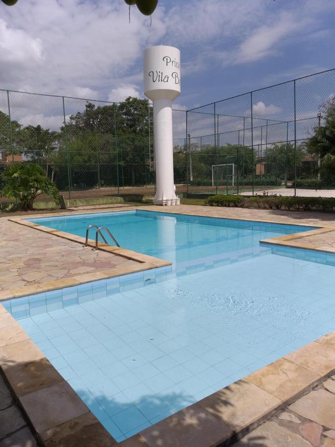 Casa 4 Quartos Em Gravata-Pe - Prive Vila Bella Zewnętrze zdjęcie