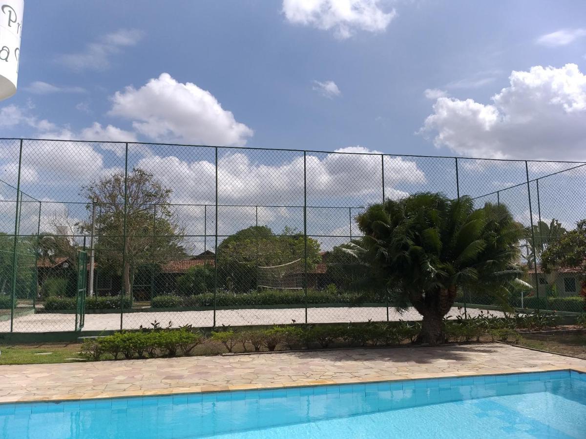 Casa 4 Quartos Em Gravata-Pe - Prive Vila Bella Zewnętrze zdjęcie