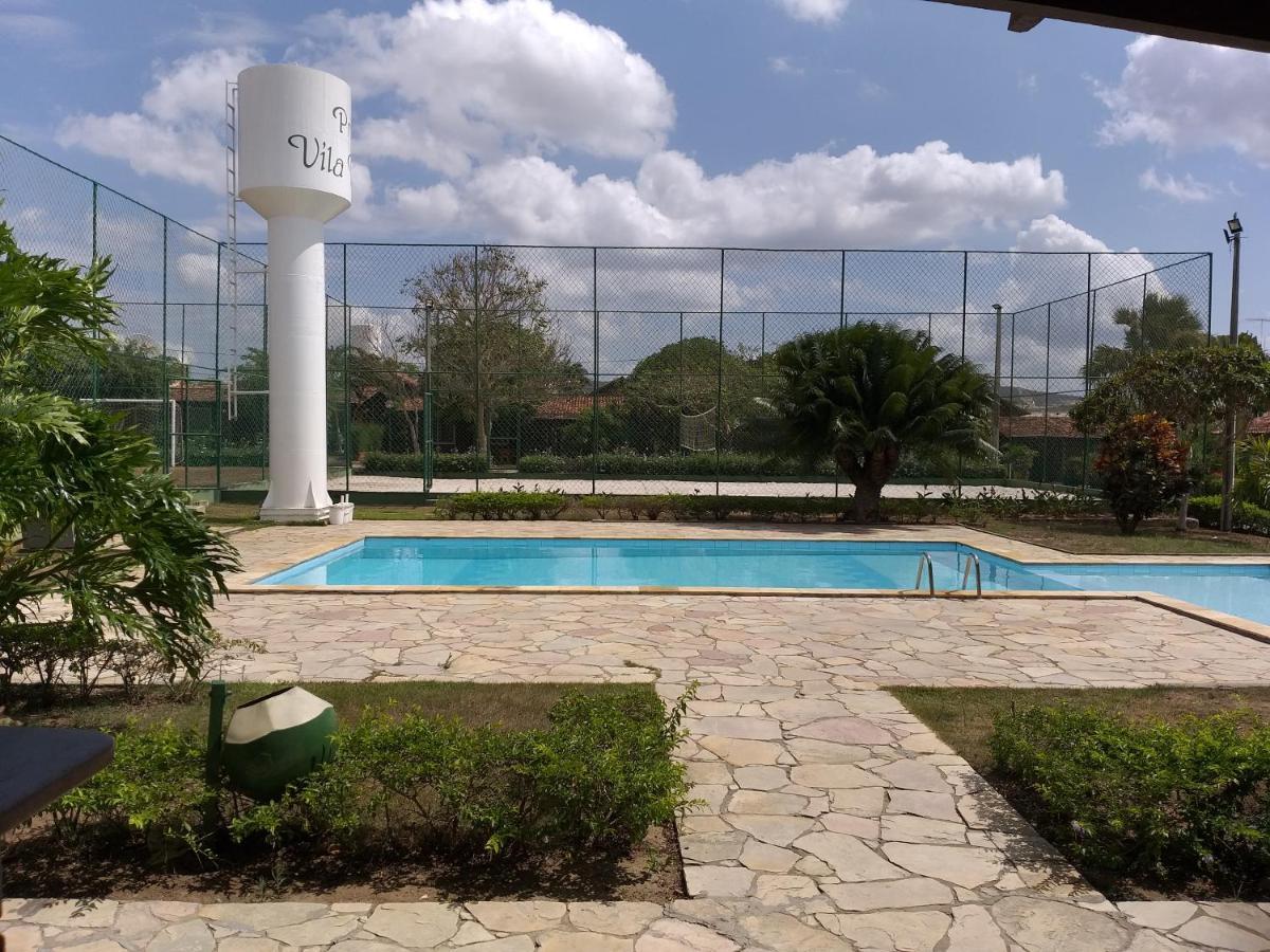 Casa 4 Quartos Em Gravata-Pe - Prive Vila Bella Zewnętrze zdjęcie
