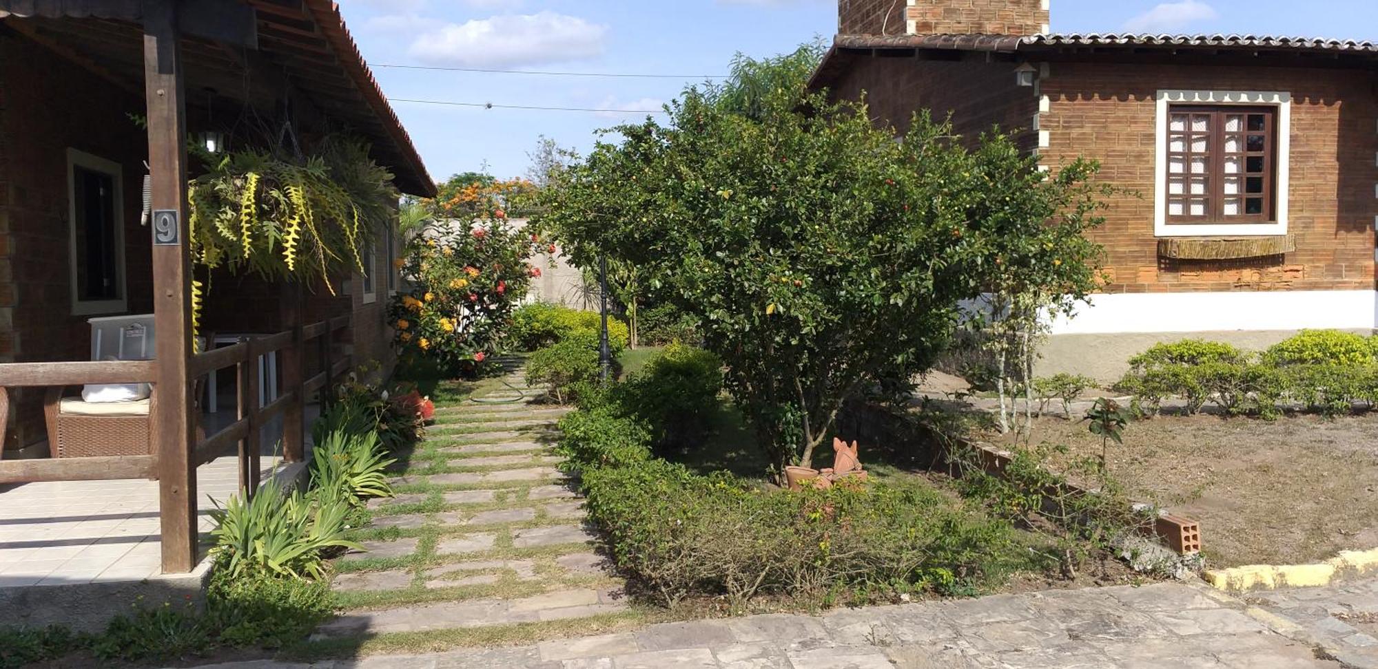 Casa 4 Quartos Em Gravata-Pe - Prive Vila Bella Zewnętrze zdjęcie
