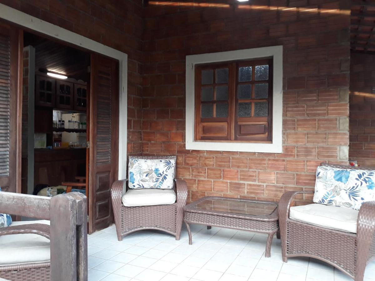 Casa 4 Quartos Em Gravata-Pe - Prive Vila Bella Zewnętrze zdjęcie