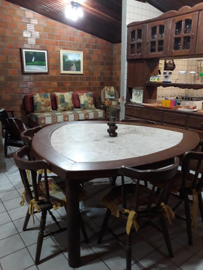 Casa 4 Quartos Em Gravata-Pe - Prive Vila Bella Zewnętrze zdjęcie