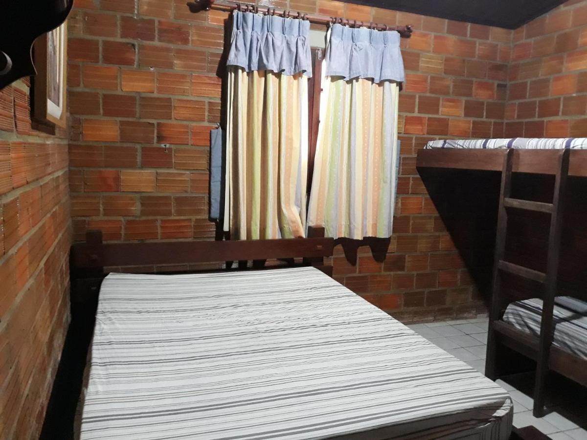 Casa 4 Quartos Em Gravata-Pe - Prive Vila Bella Zewnętrze zdjęcie