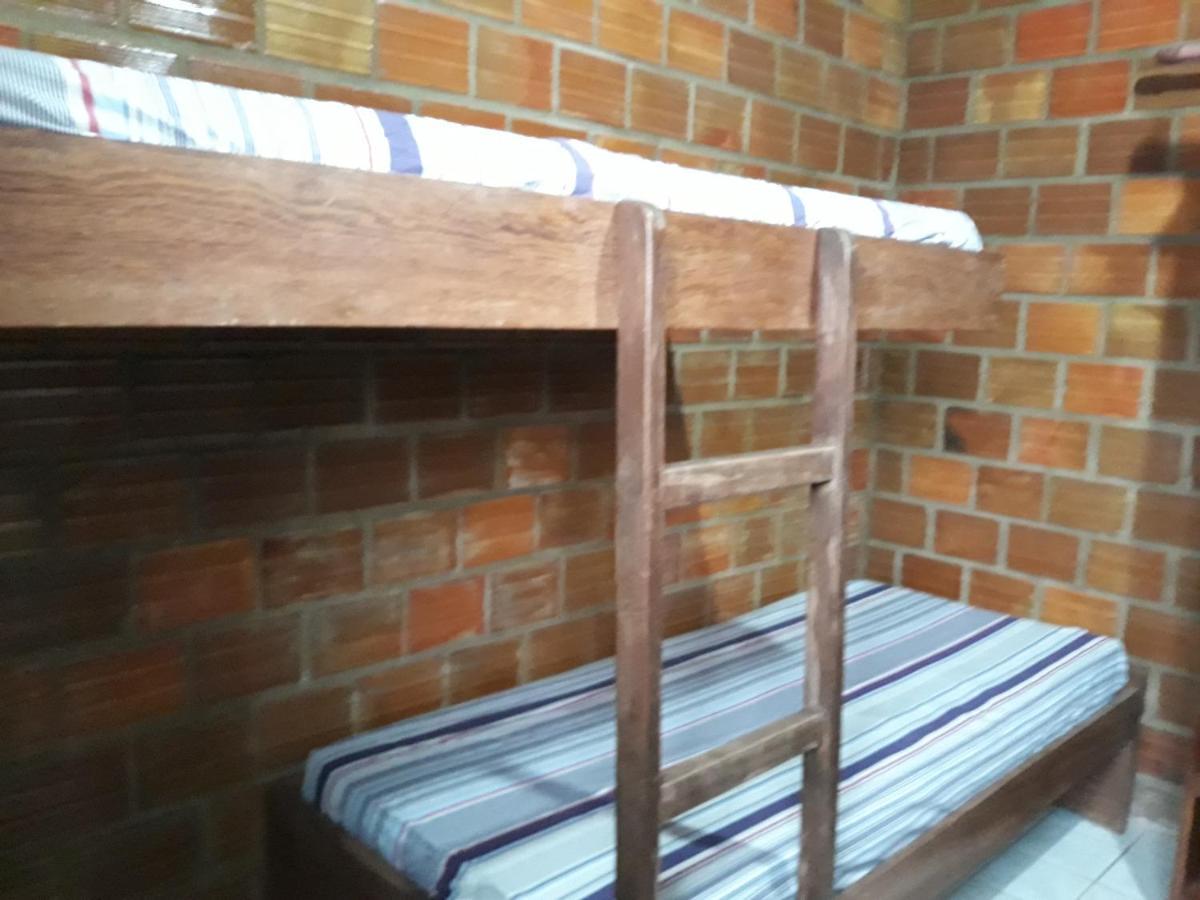Casa 4 Quartos Em Gravata-Pe - Prive Vila Bella Zewnętrze zdjęcie