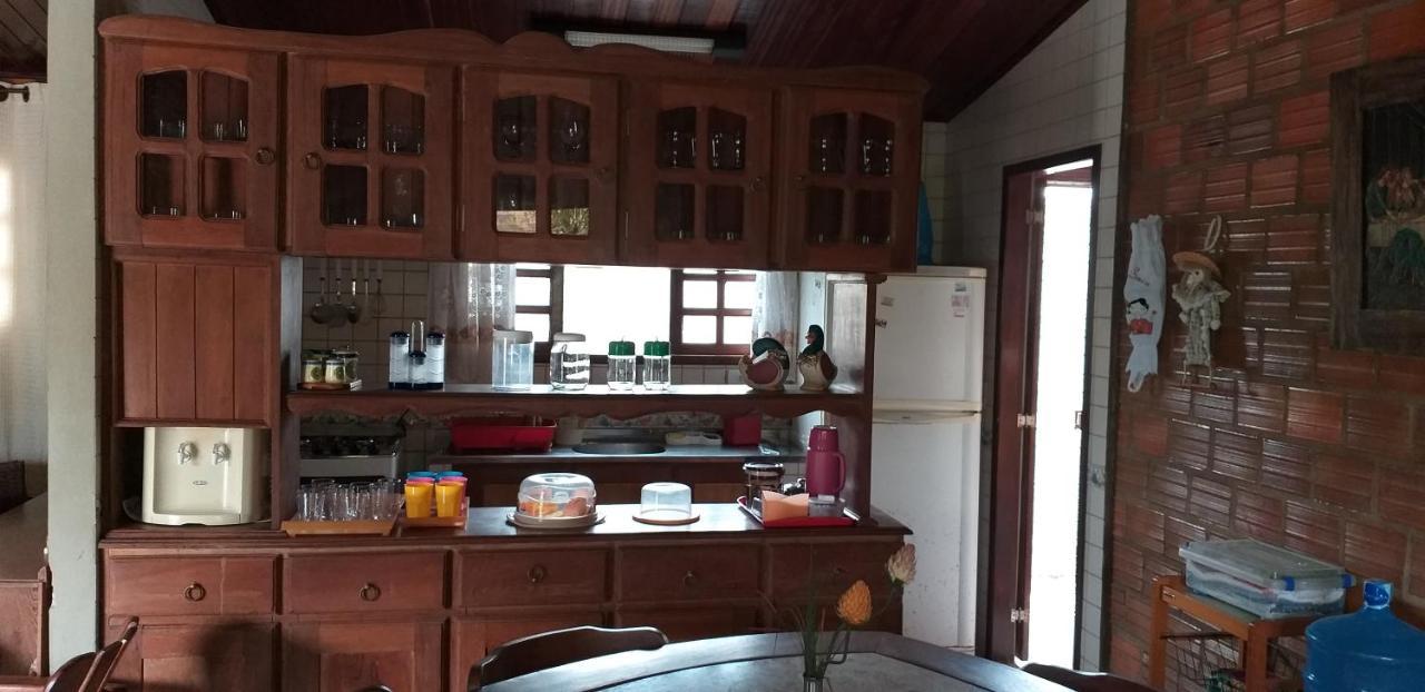 Casa 4 Quartos Em Gravata-Pe - Prive Vila Bella Zewnętrze zdjęcie