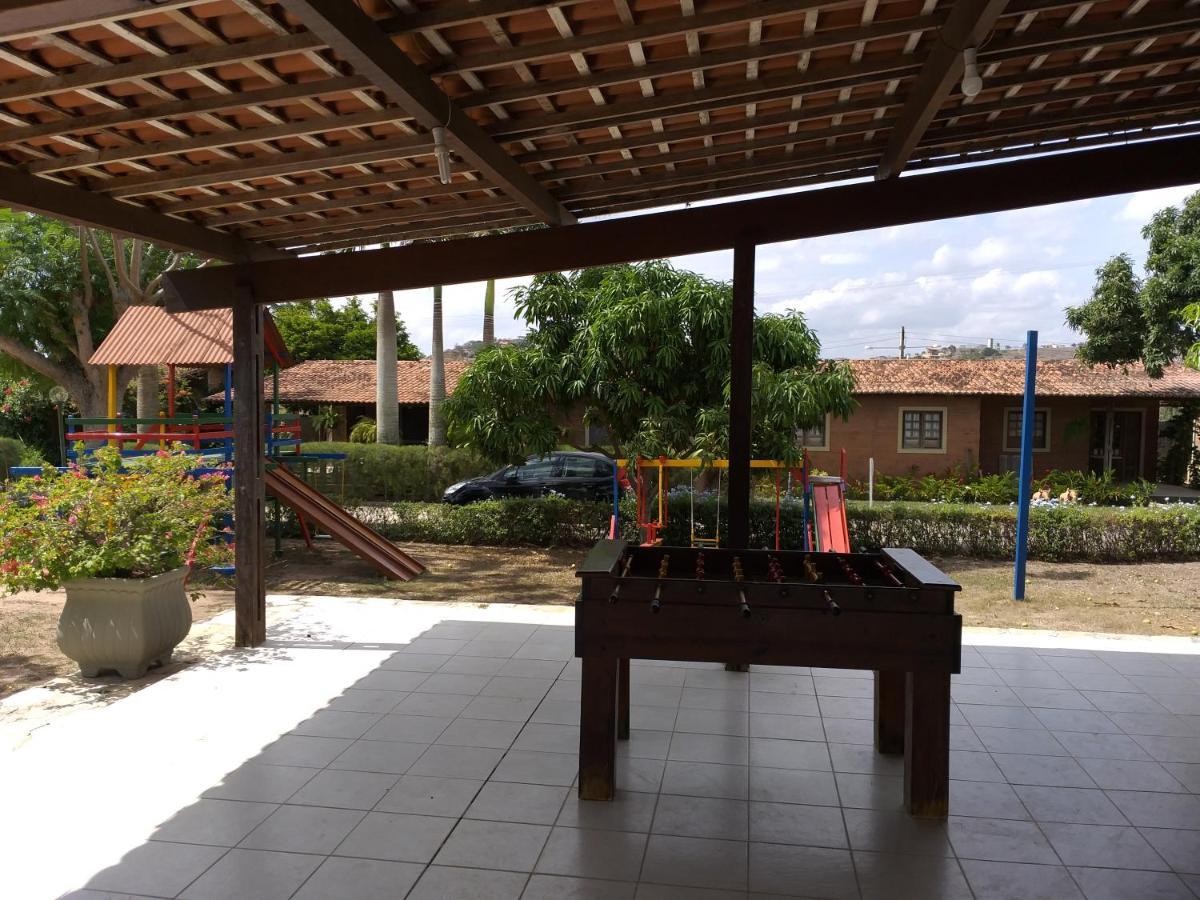 Casa 4 Quartos Em Gravata-Pe - Prive Vila Bella Zewnętrze zdjęcie