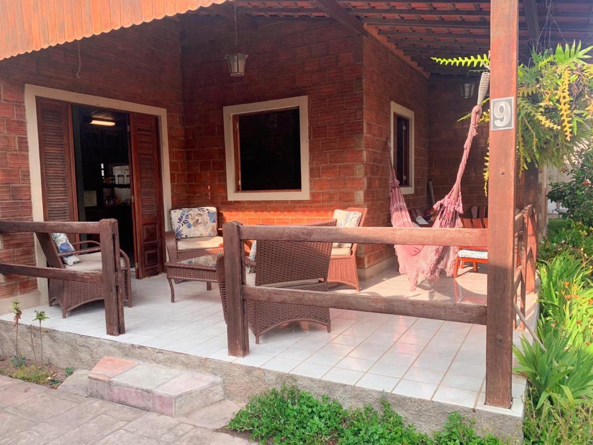 Casa 4 Quartos Em Gravata-Pe - Prive Vila Bella Zewnętrze zdjęcie